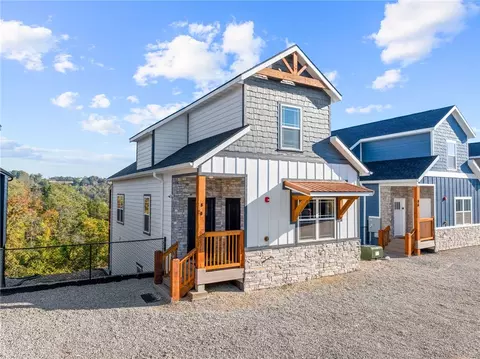 80 David Shawn Dr, Branson, MO 65616