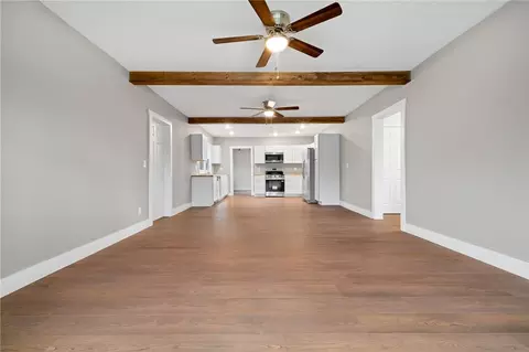 Living - 407 N Maple, Harrison, AR 72601 photo 6 of 6