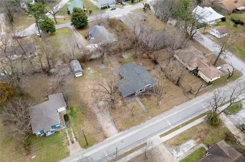 View/Area - 407 N Maple, Harrison, AR 72601 photo 2 of 3