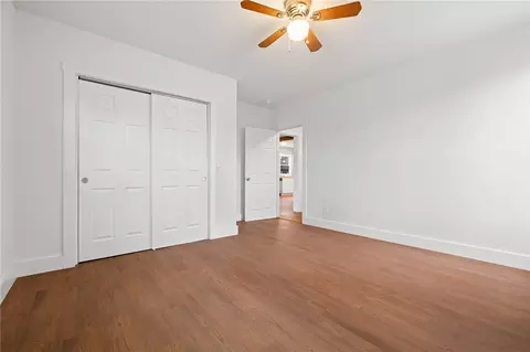 Bedroom - 407 N Maple, Harrison, AR 72601 photo 5 of 8