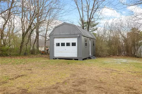 Exterior - 407 N Maple, Harrison, AR 72601 photo 4 of 5