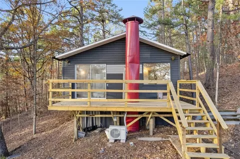 10305 Jims Trl, Rogers, AR 72756