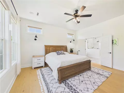 Bedroom - 4105 Rolling Meadows Dr, Rogers, AR 72756 photo 1 of 6