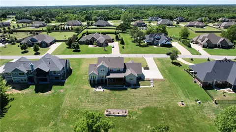 View/Area - 4105 Rolling Meadows Dr, Rogers, AR 72756 photo 1 of 1