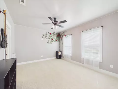 Bedroom - 4105 Rolling Meadows Dr, Rogers, AR 72756 photo 5 of 6