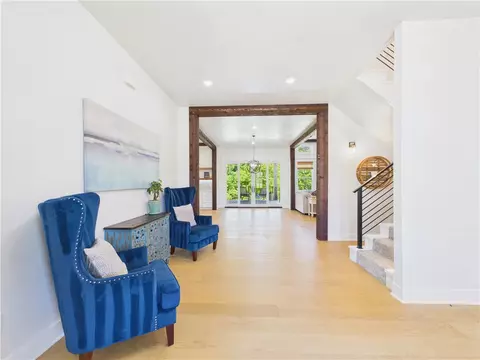 Entry Way - 4105 Rolling Meadows Dr, Rogers, AR 72756 photo 1 of 2