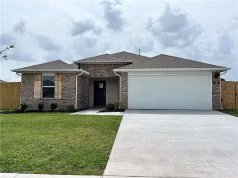 301 Ratliff Ave, Pea Ridge, AR 72751