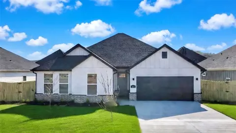 464 S Calico Ave, Fayetteville, AR 72704