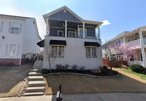 1615 E Cypress Ln, Fayetteville, AR 72703