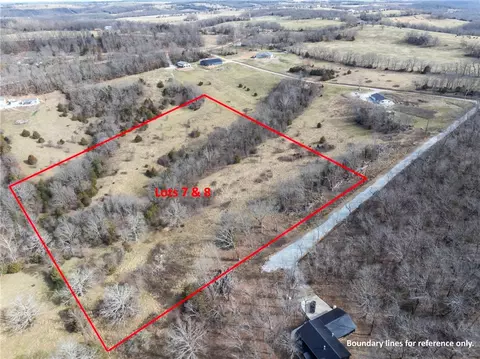 2034 Madison 7075, Hindsville, AR 72738
