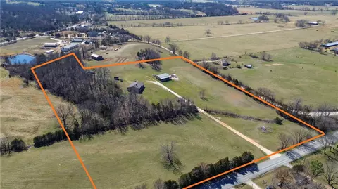 10781 Illinois Chapel Rd, Prairie Grove, AR 72753