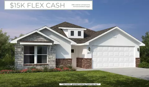 4367 W Cactus Pl, Fayetteville, AR 72704