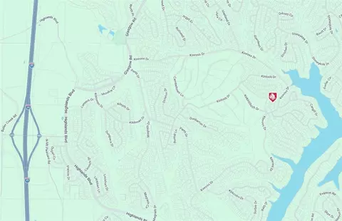 lot7 Moulin Ln, Bella Vista, AR 72715