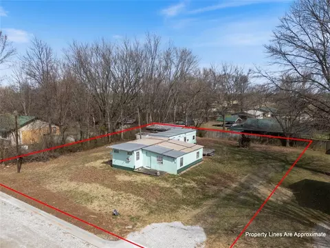 236 Ellis Ln, Pea Ridge, AR 72751