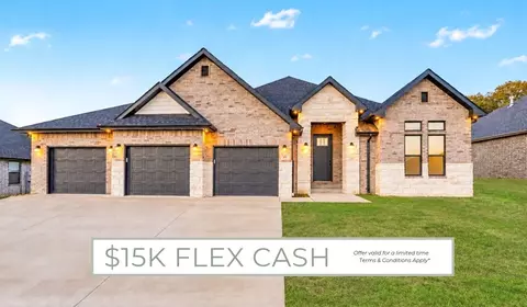 920 Woodbridge Dr, Farmington, AR 72730