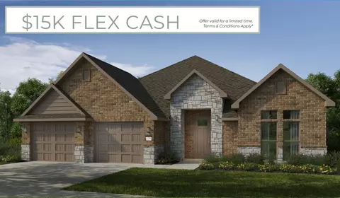 920 Woodbridge Dr, Farmington, AR 72730