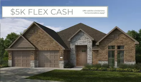 920 Woodbridge Dr, Farmington, AR 72730