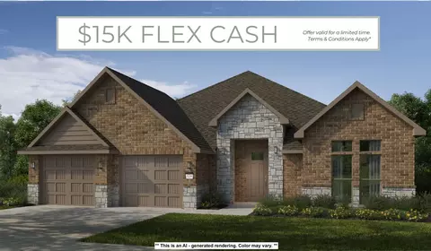 920 Woodbridge Dr, Farmington, AR 72730