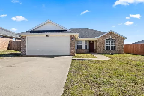 420 Brookfield Dr, Centerton, AR 72719