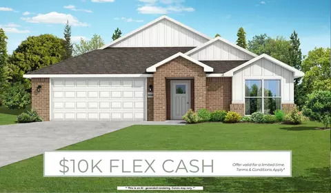 4379 W Cactus Pl, Fayetteville, AR 72704