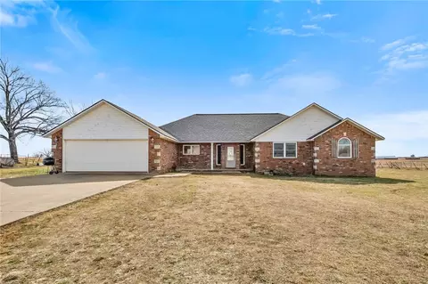 43244 685 Rd, Jay, OK 74346
