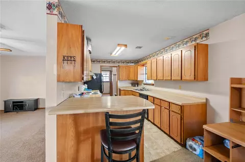 Kitchen - 43242 685 Rd, Jay, OK 74346 photo 1 of 2