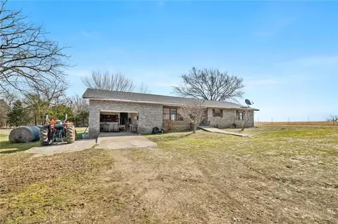 Exterior - 43242 685 Rd, Jay, OK 74346 photo 3 of 4