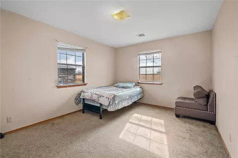 Bedroom - 43242 685 Rd, Jay, OK 74346 photo 3 of 4