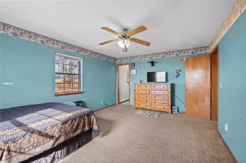 Bedroom - 43242 685 Rd, Jay, OK 74346 photo 2 of 4