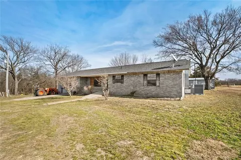 43242 685 Rd, Jay, OK 74346