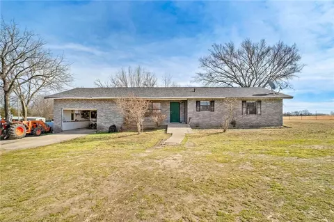 Exterior - 43242 685 Rd, Jay, OK 74346 photo 2 of 4
