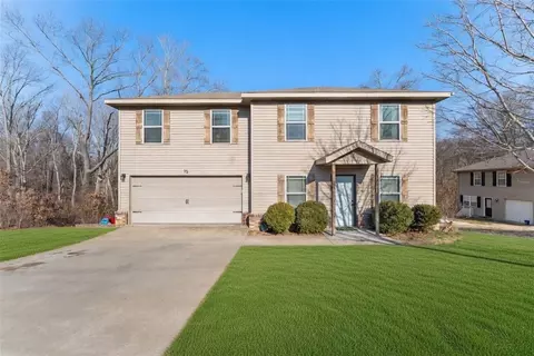 75 Melanie Dr, Bella Vista, AR 72714