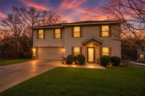75 Melanie Dr, Bella Vista, AR 72714