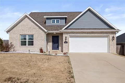 6002 SW Teppee Ave, Bentonville, AR 72713