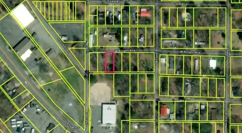 W Knight Avenue, Pine Bluff, AR 71602 photo 5