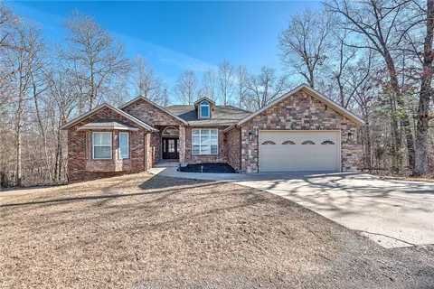 14 Kintyre Dr, Bella Vista, AR 72715