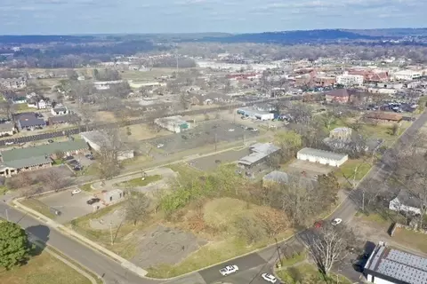 W 2nd Street, Russellville, AR 72801