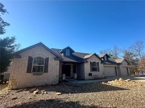 7 Mary Ann Ln, Bella Vista, AR 72714