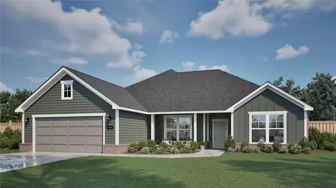 2624 S Derby Ln, Fayetteville, AR 72701