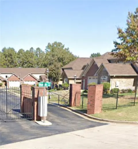 124 Marina Shrs, Russellville, AR 72802