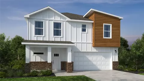 200 Spicewood Trl, Centerton, AR 72719