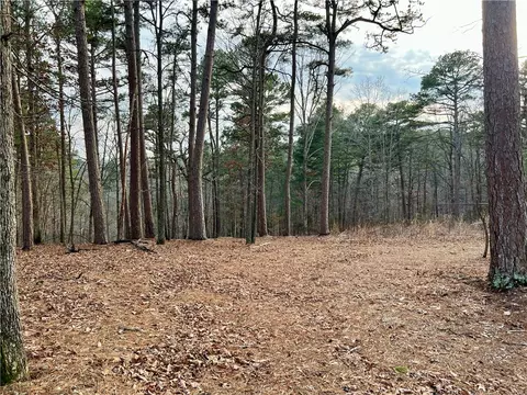 21885 Ridgeview Ln, Rogers, AR 72756