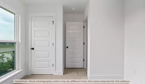 Entry Way - 2500 Quince Ct, Centerton, AR 72712 photo 2 of 10