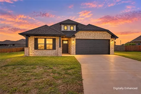 2500 Quince Ct, Centerton, AR 72712