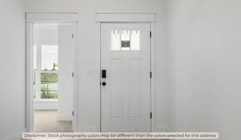 Entry Way - 2500 Quince Ct, Centerton, AR 72712 photo 1 of 10