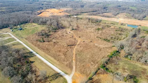 12832 Frisco Cemetery Rd, Lowell, AR 72745