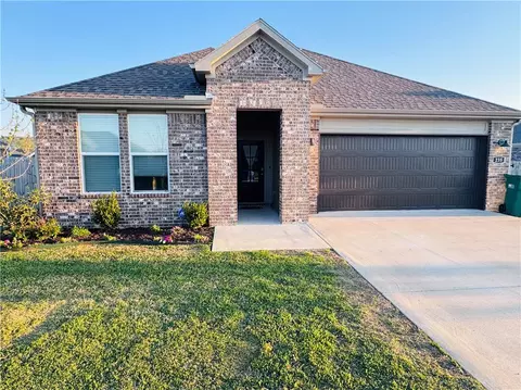 235 New York Ave, Farmington, AR 72730