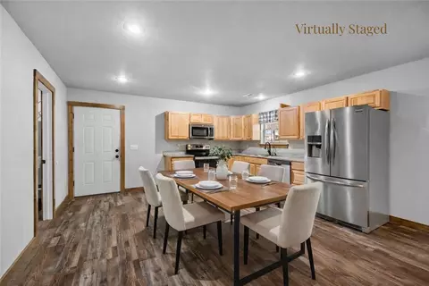 Other - 327 Maple Dr, Winslow, AR 72959 photo 4 of 10