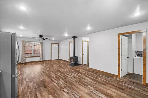 Living - 327 Maple Dr, Winslow, AR 72959 photo 1 of 5