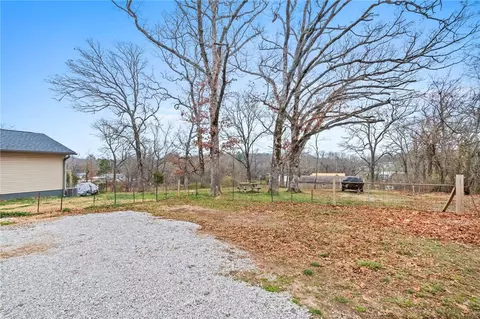 Exterior - 327 Maple Dr, Winslow, AR 72959 photo 5 of 5